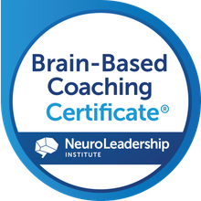 Brain Based Coach